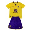 Ensemble Maillot Toulouse Exterieur 2024-25 Enfant Ensemble Maillot Toulouse Exterieur 2024-25 Enfant